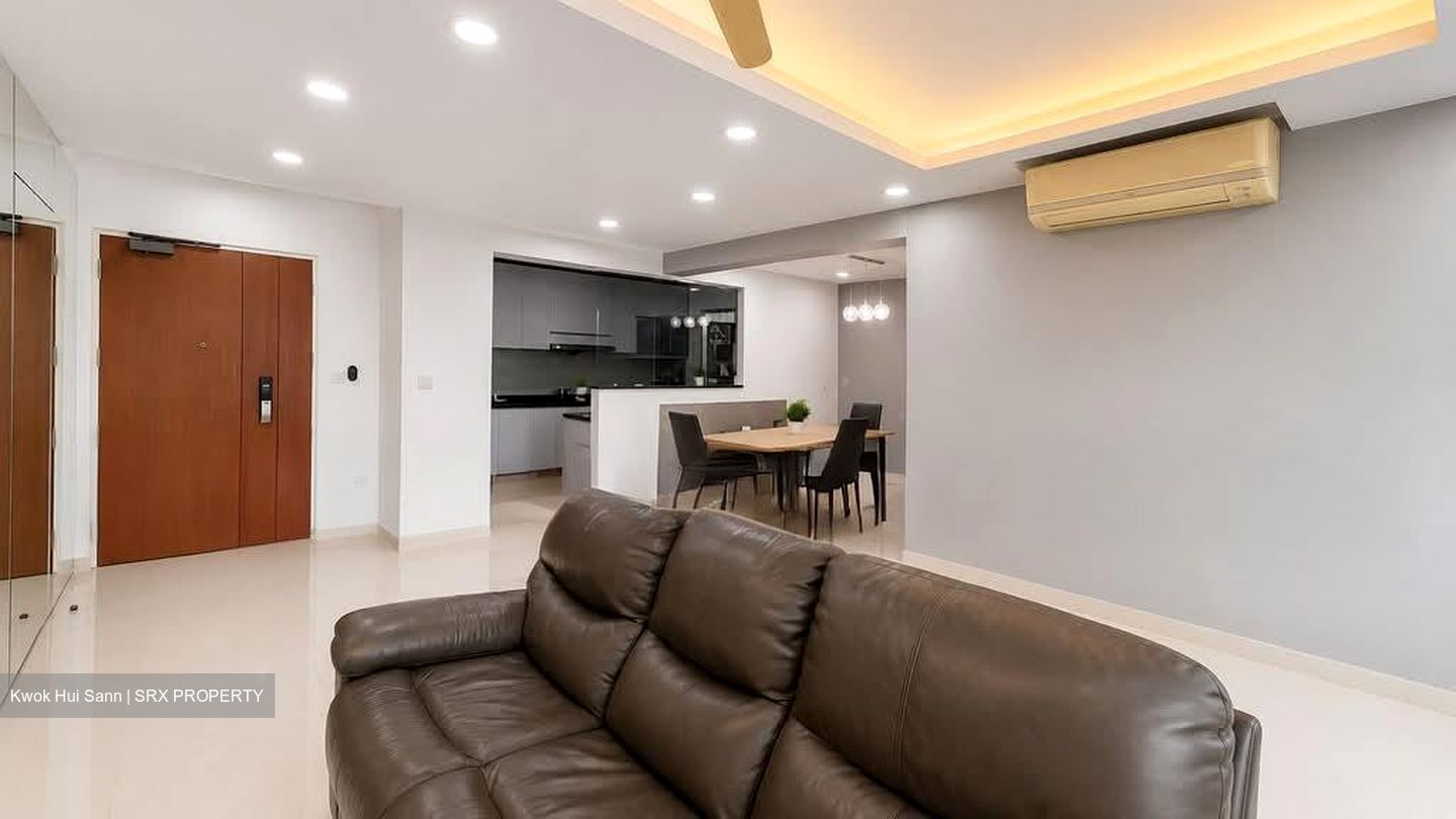 Blk 162C Rivervale Delta (Sengkang), HDB 5 Rooms #592471511